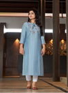 Rangoon Jeevika 2 Ethnic Wear Fancy Designer Latest Kurti Collection